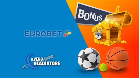 eurobet benvenuto,eurogamebet